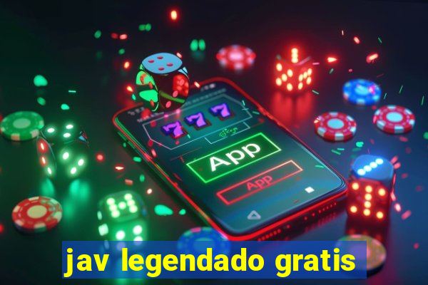 jav legendado gratis